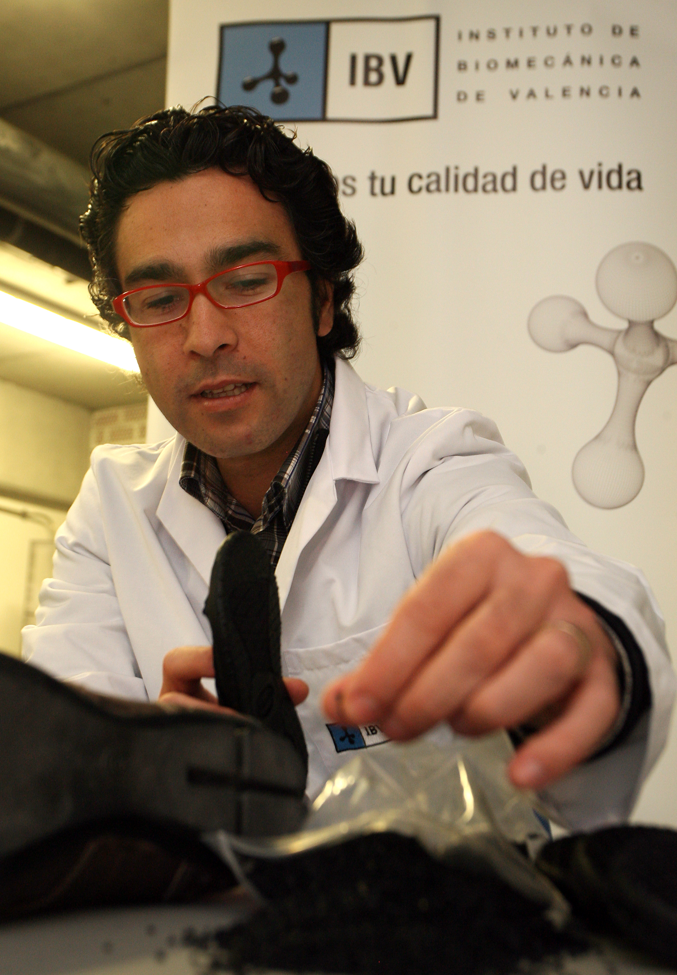 Tomás Zamora, Director de Habitat. Instituto de Biomecánica de Valencia (IBC)